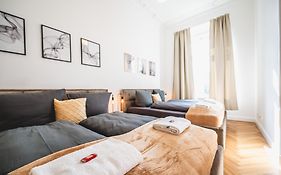 Tip! Design-Apartment In Toplage 75Qm In Szeneviertel
